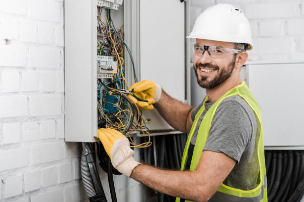 Best Electrical Outlet Repair  in Cary, NC