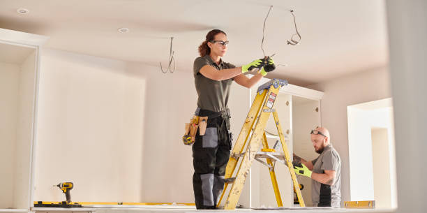  Cary, NC Electrician Pros
