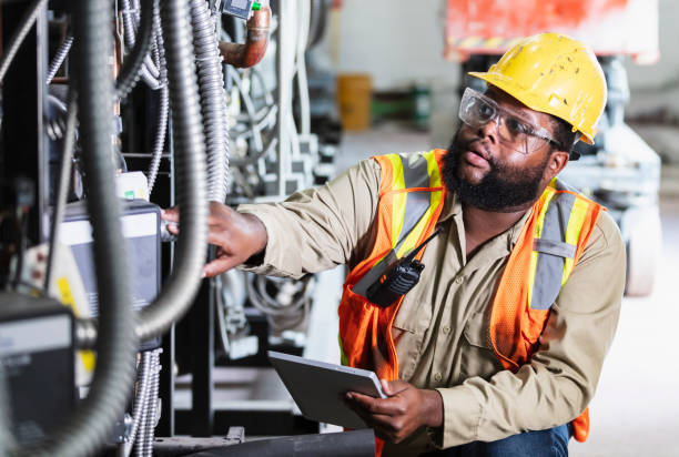 Best Electric Panel Repair  in Cary, NC