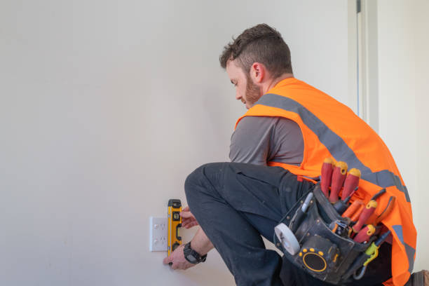 Best Electrical Rewiring Services  in Cary, NC