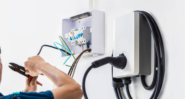 Best Electrician for Home Renovation  in Cary, NC