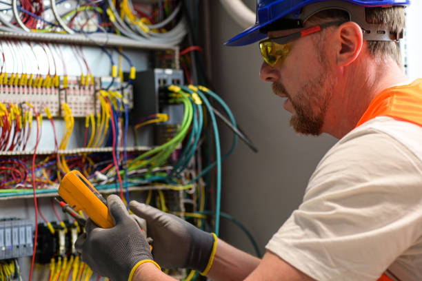 Best Generator Installation Services  in Cary, NC